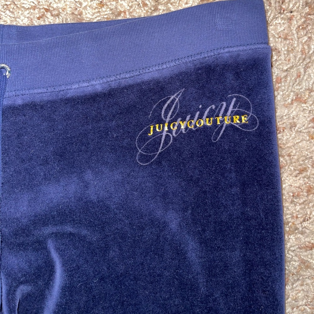 Size Medium Juicy Couture Pant